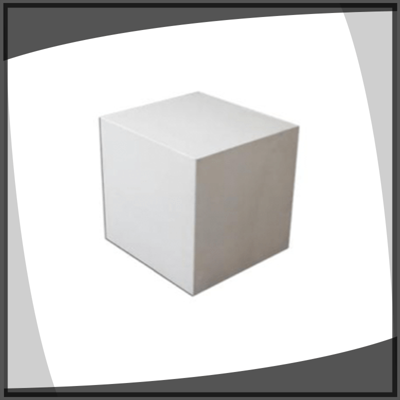 Cubo 40 x 40