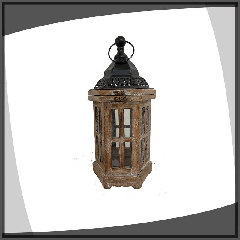 Farol Madera