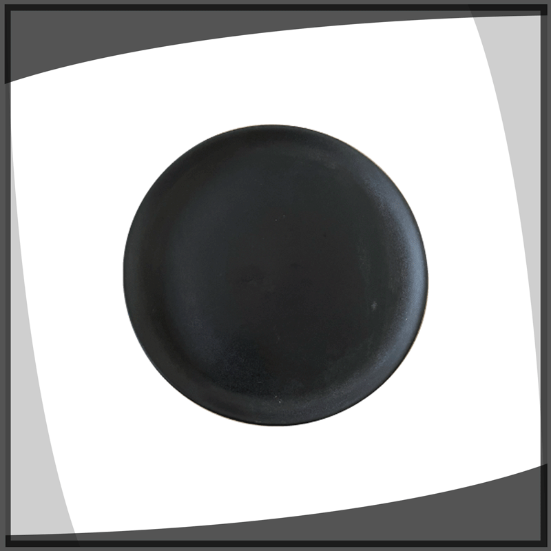 Plato Negro