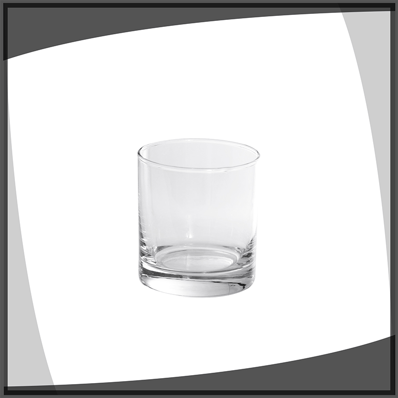 Vaso de Whisky