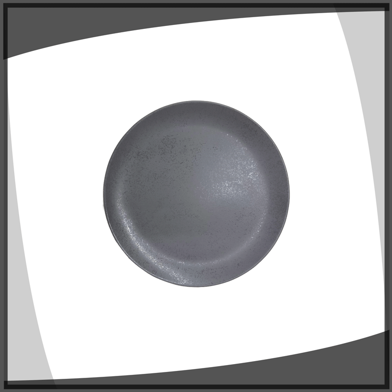 Plato Gris